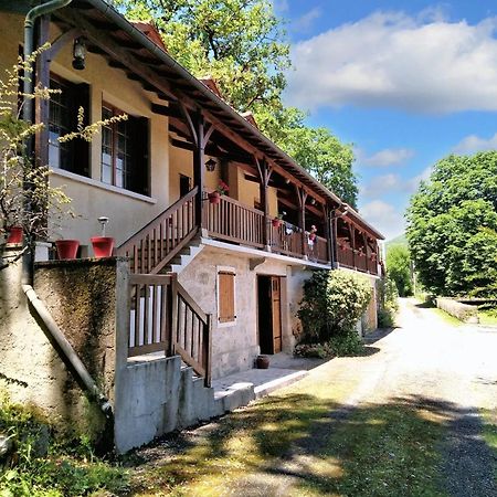 Villa Confortable A Milhars Avec Piscine Privee Esterno foto