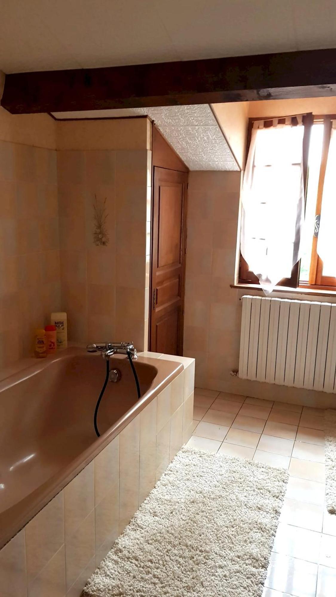 Villa Confortable A Milhars Avec Piscine Privee Esterno foto