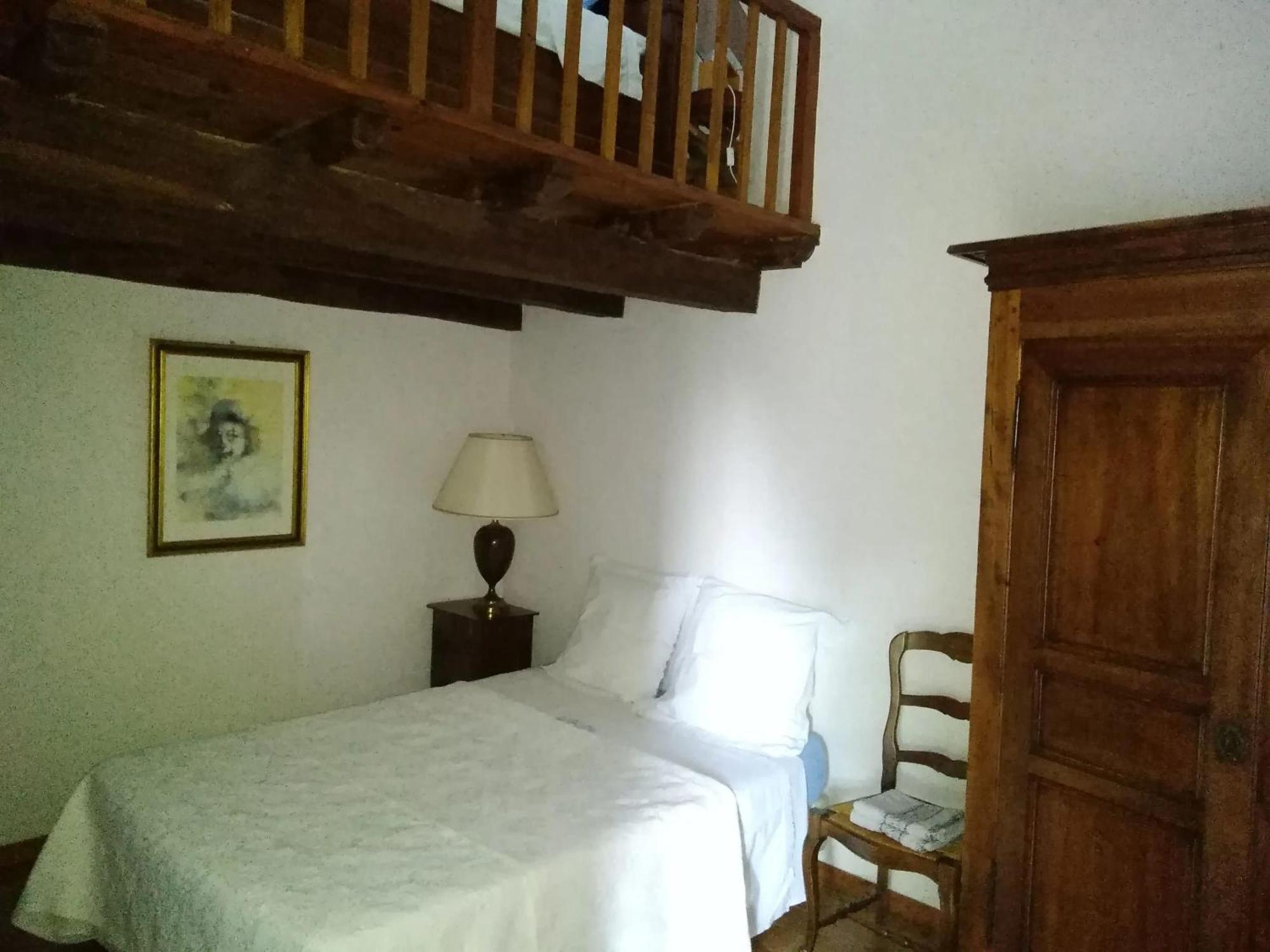 Villa Confortable A Milhars Avec Piscine Privee Esterno foto