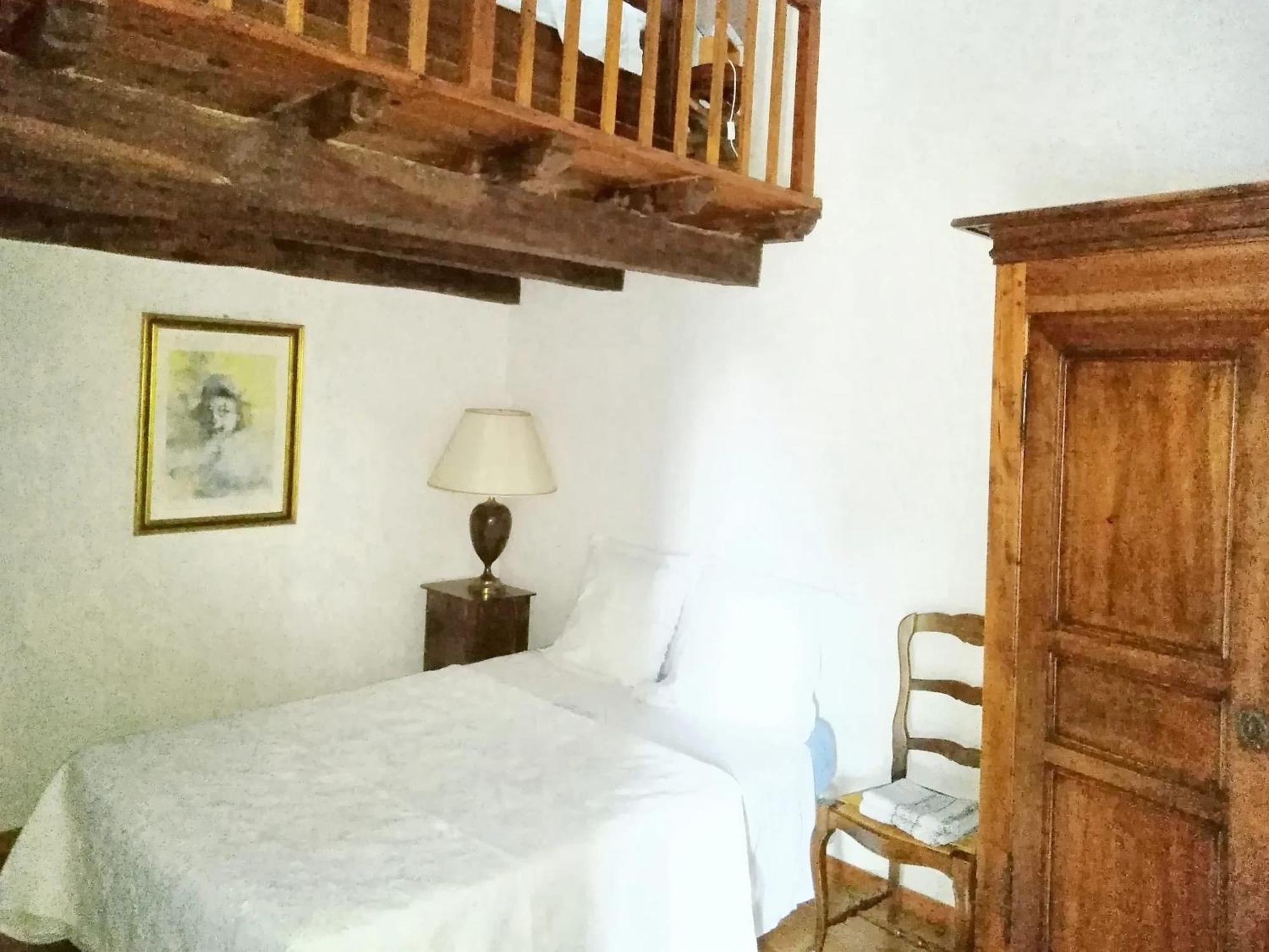 Villa Confortable A Milhars Avec Piscine Privee Esterno foto