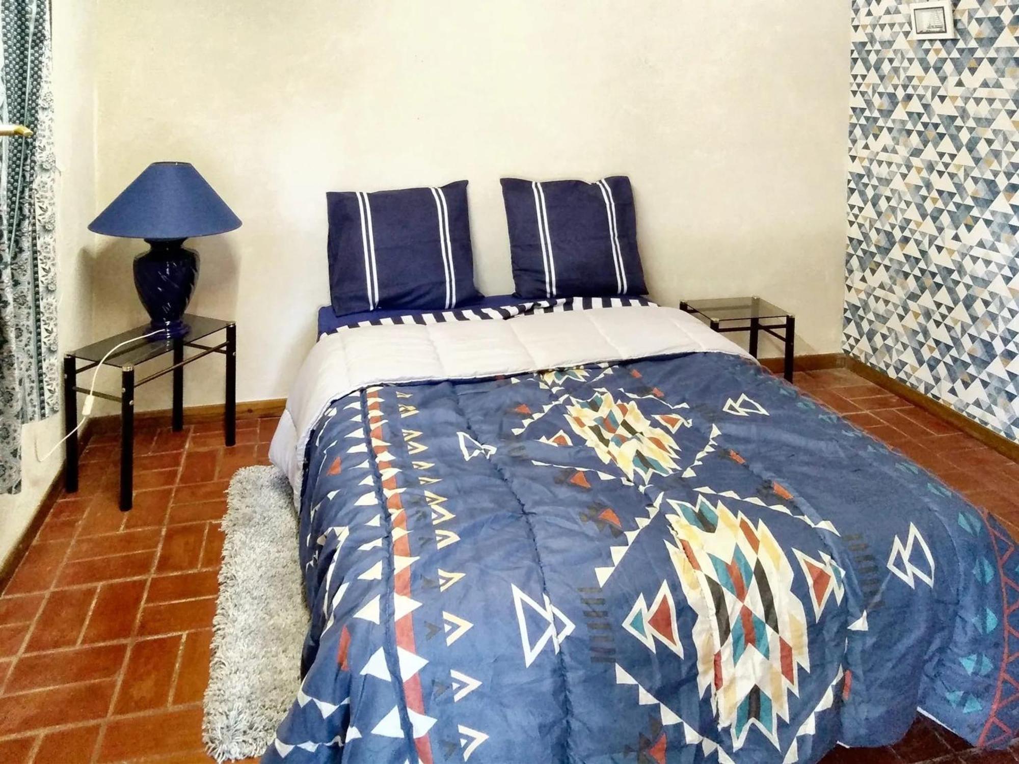 Villa Confortable A Milhars Avec Piscine Privee Esterno foto